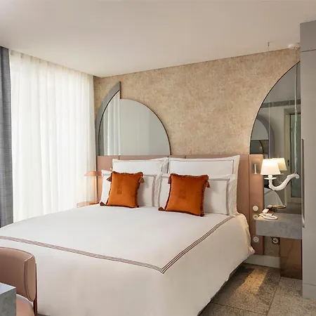 Convent Square Lisbon, Vignette Collection By Ihg Hotel Exterior photo