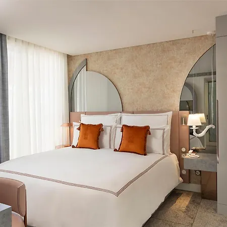 Convent Square Lisbon, Vignette Collection By Ihg Hotel Exterior photo
