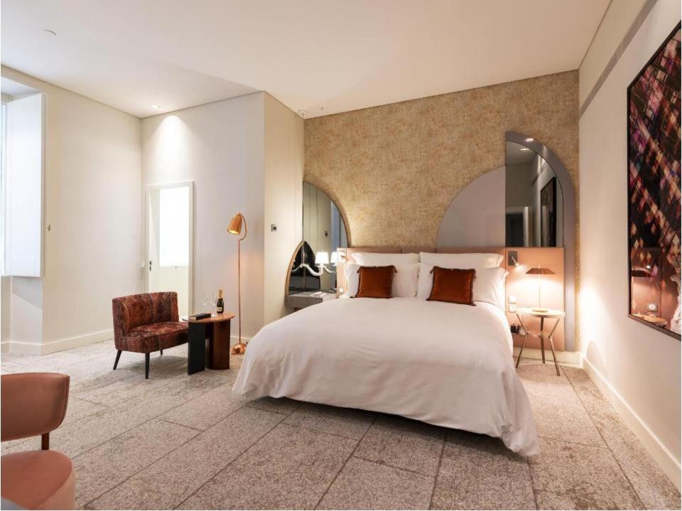 Hotel Convent Square Lisbon, Vignette Collection By Ihg Lisbon