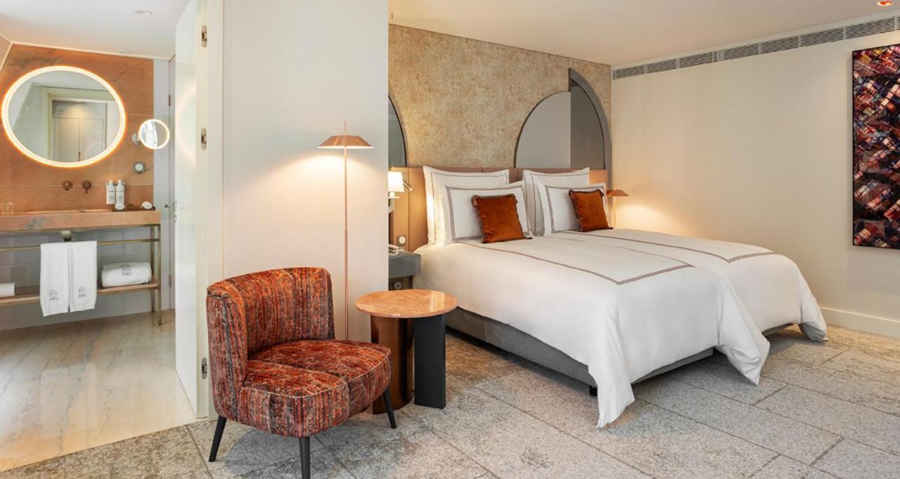 Hotel Convent Square Lisbon, Vignette Collection By Ihg Lizbona