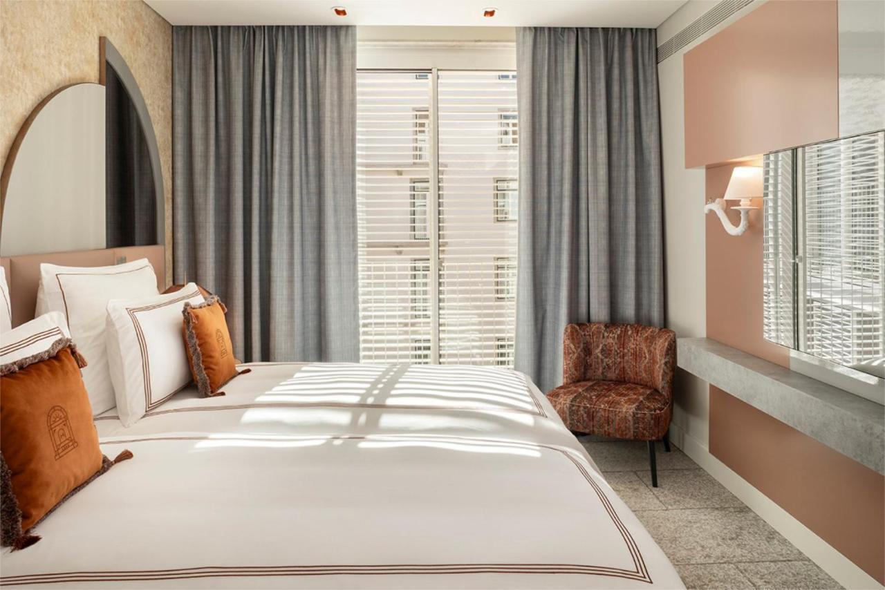Convent Square Lisbon, Vignette Collection By Ihg Hotel Lizbona