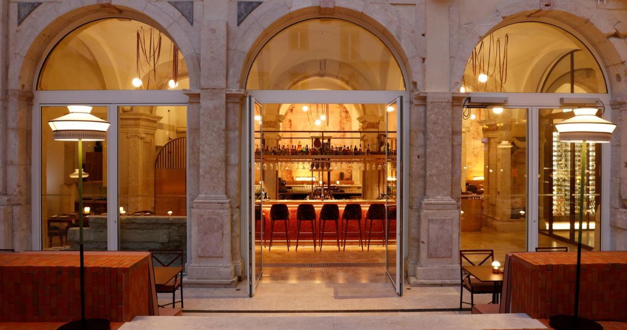 Hotel Convent Square Lisbon, Vignette Collection By Ihg Lisbon