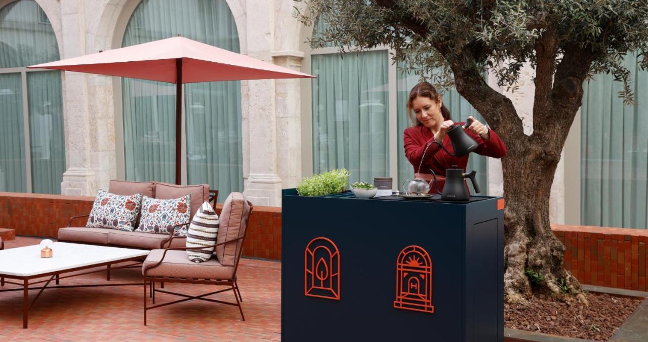 Hotel Convent Square Lisbon, Vignette Collection By Ihg Lizbona
