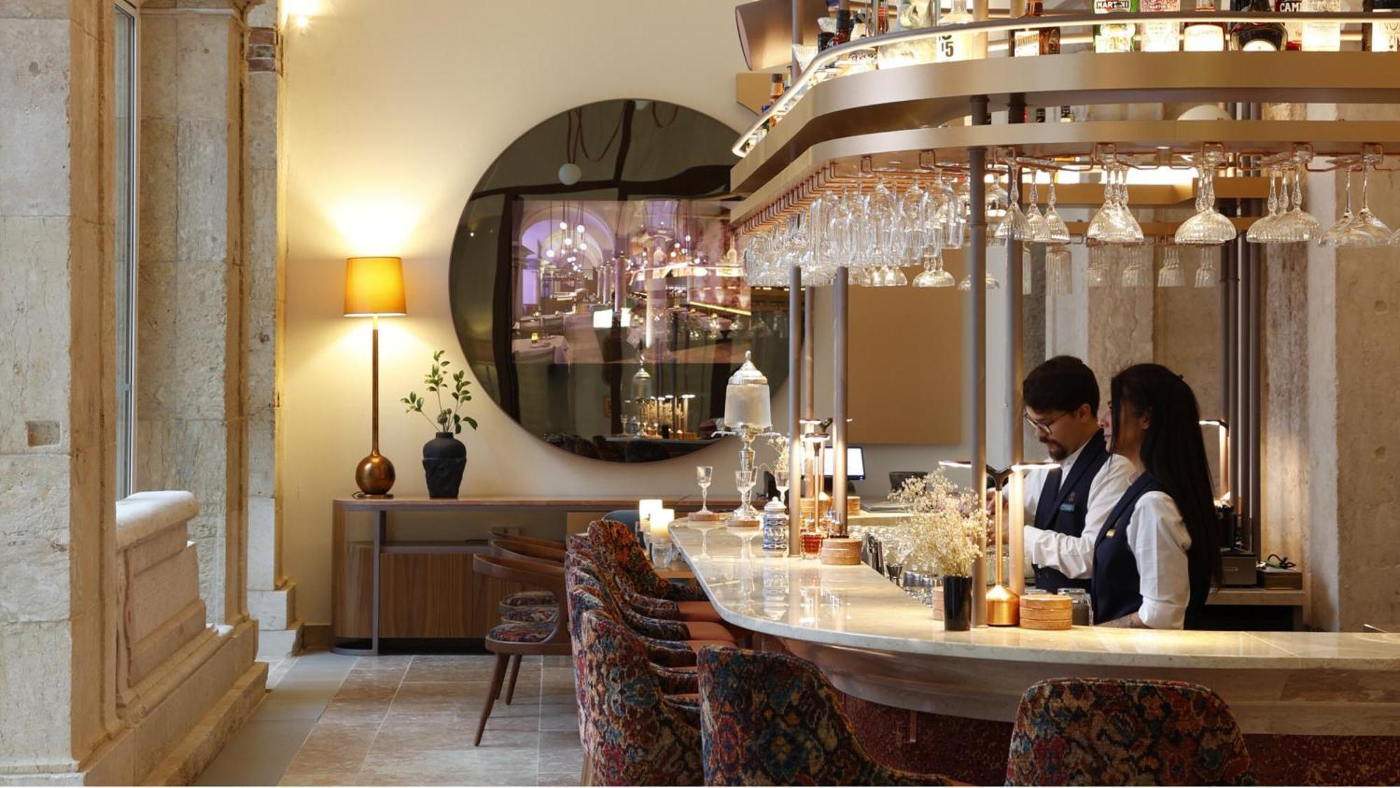 Convent Square Lisbon, Vignette Collection By Ihg Lisbon