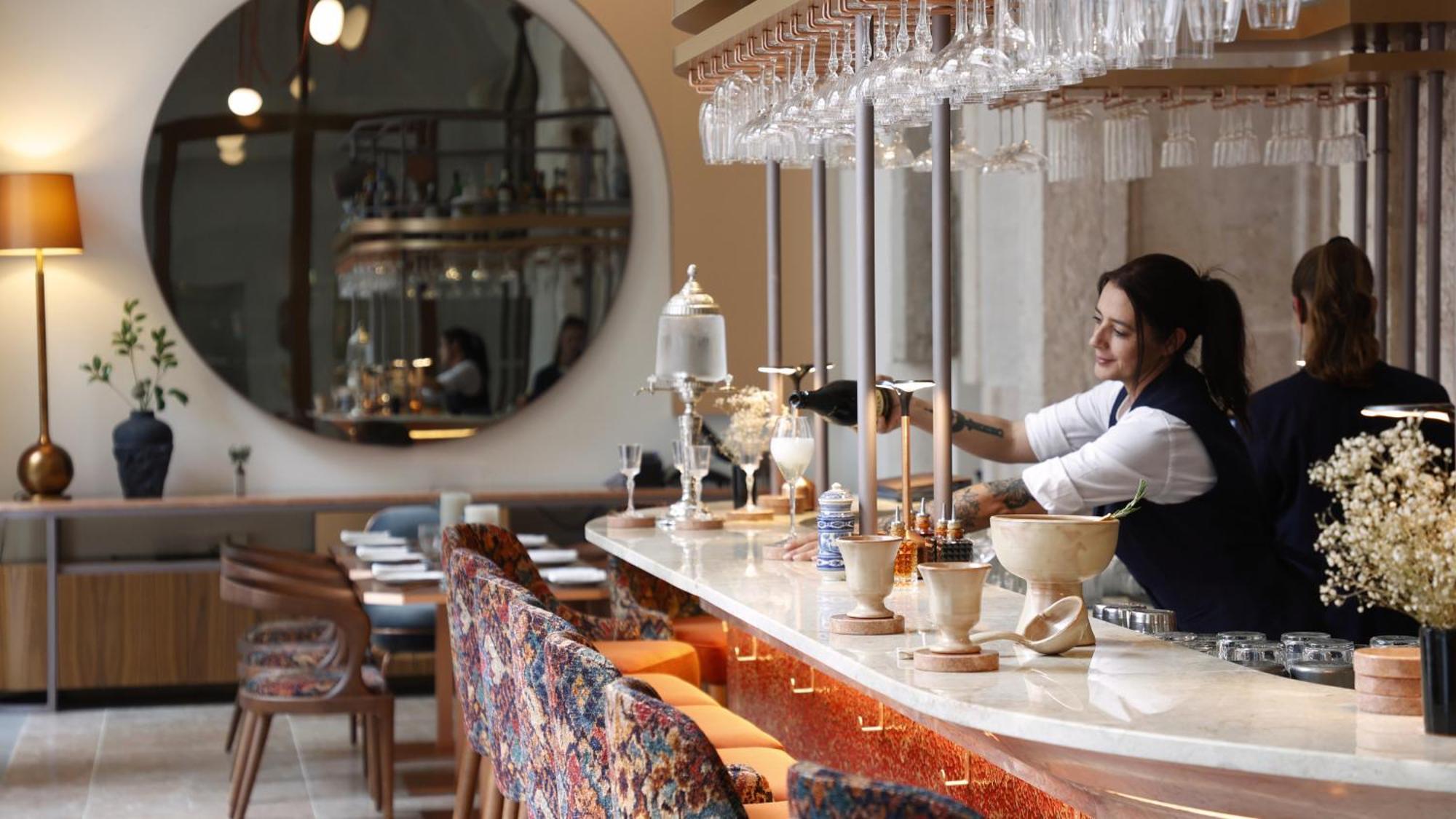 Convent Square Lisbon, Vignette Collection By Ihg 4* Lisbon