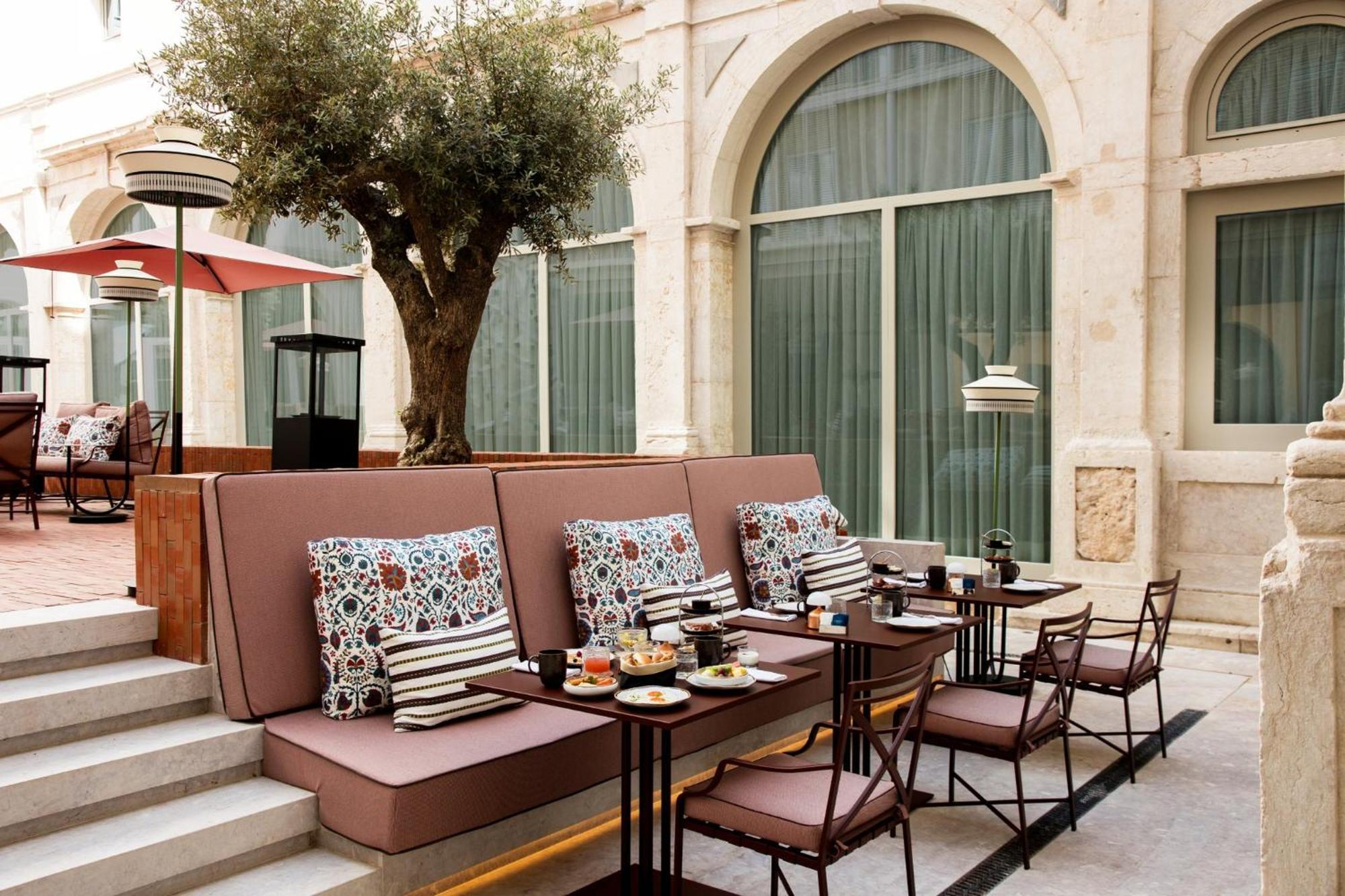Convent Square Lisbon, Vignette Collection By Ihg Hotel Lisbon