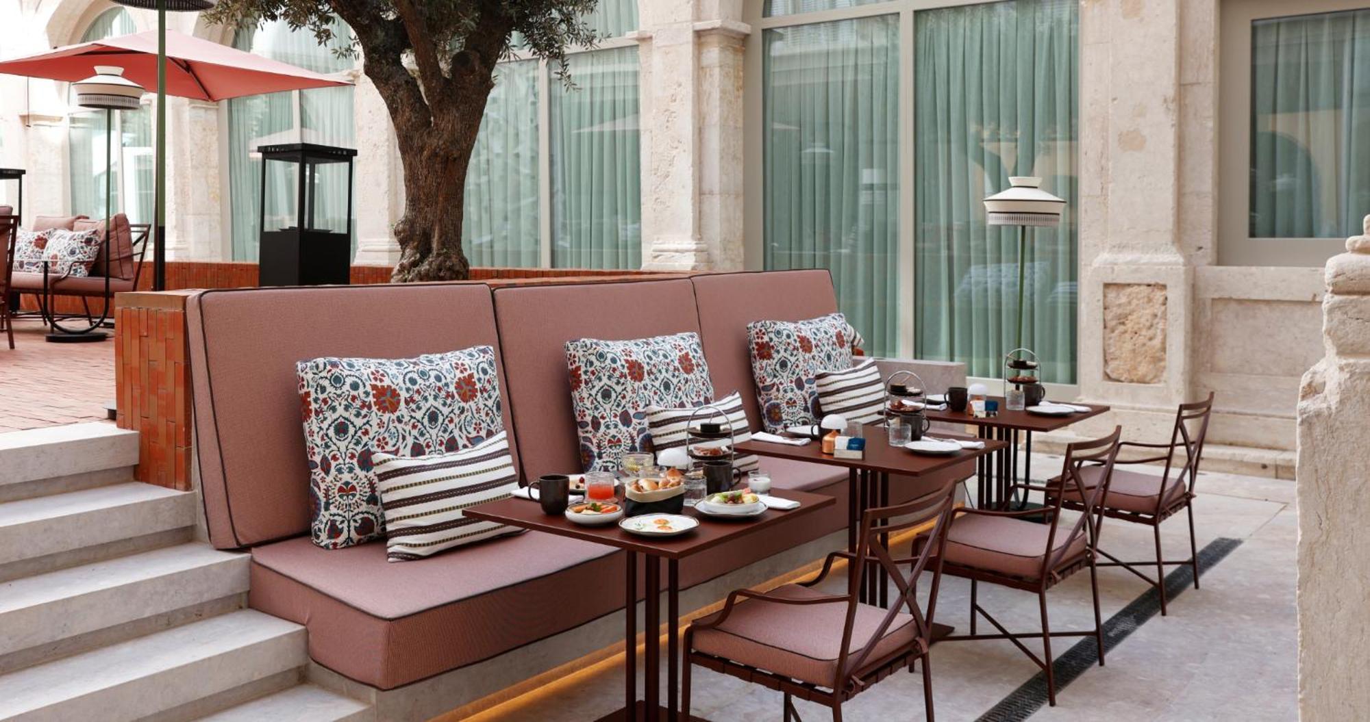 Convent Square Lisbon, Vignette Collection By Ihg Hotel 4*