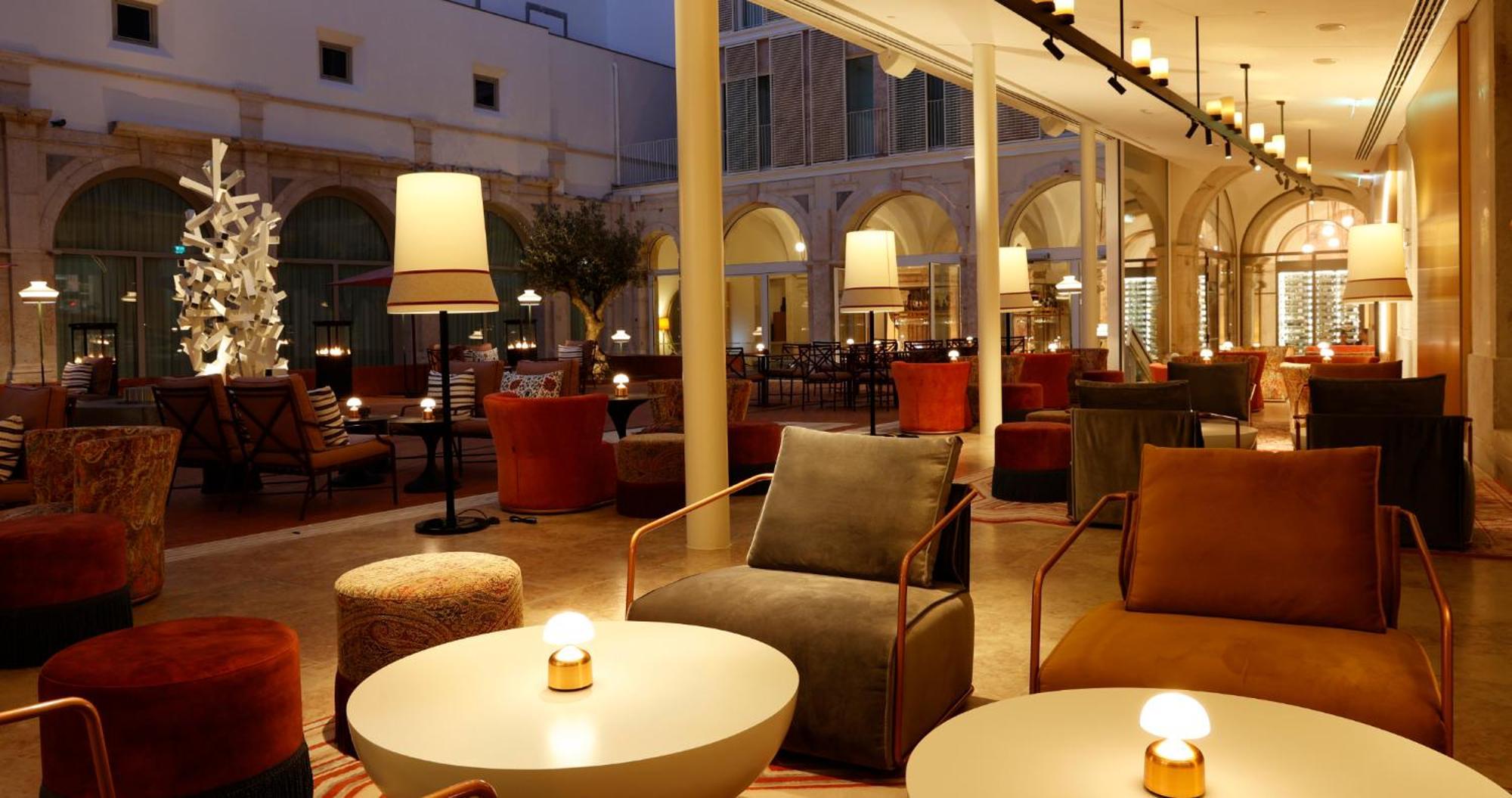 Convent Square Lisbon, Vignette Collection By Ihg Hotel Lizbona