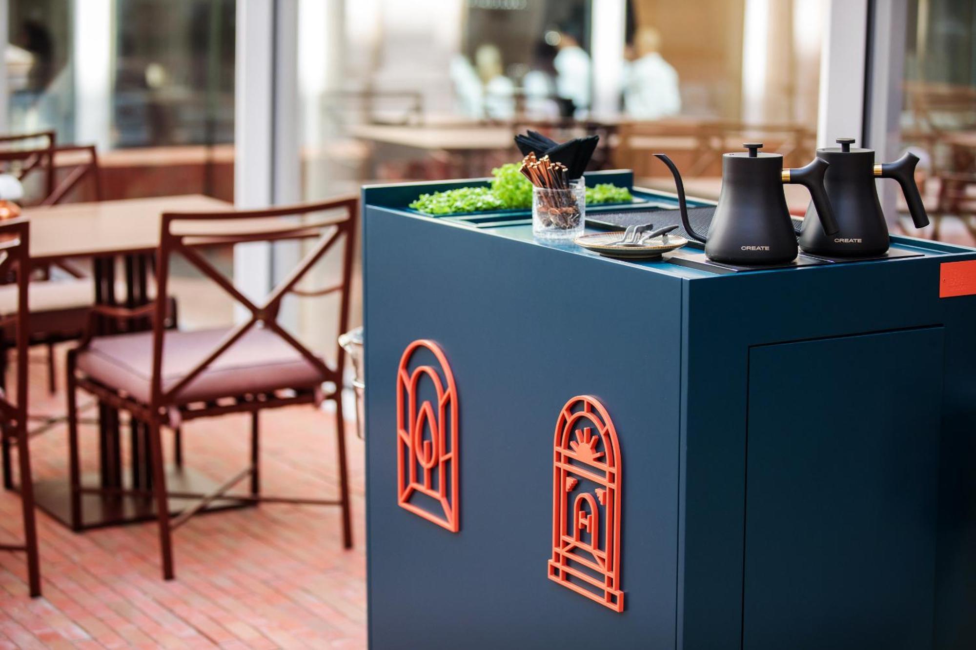 Convent Square Lisbon, Vignette Collection By Ihg Hotel Lizbona