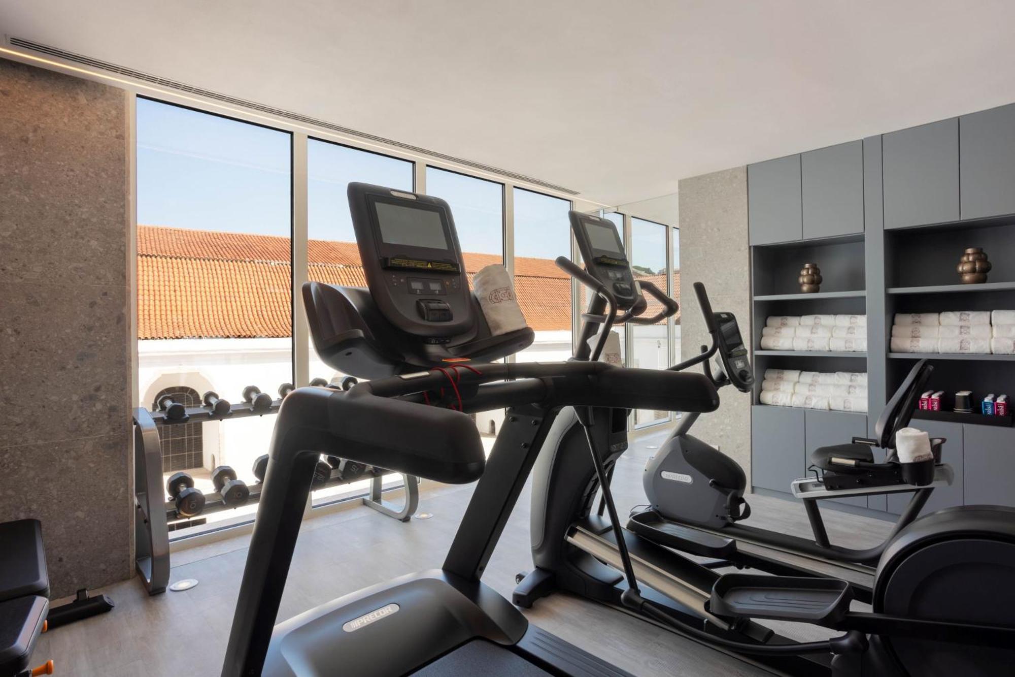 Convent Square Lisbon, Vignette Collection By Ihg Lisbon