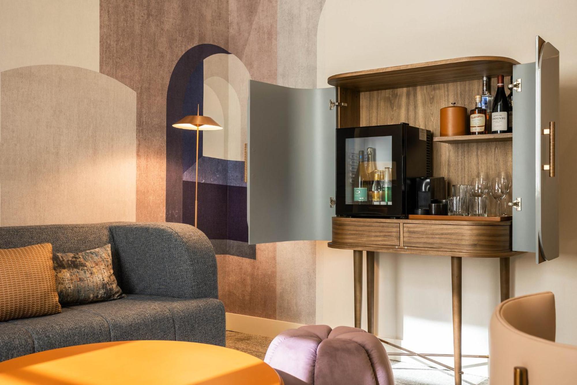 Convent Square Lisbon, Vignette Collection By Ihg Lisbon