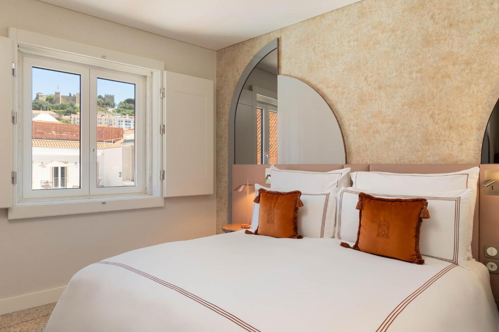 Convent Square Lisbon, Vignette Collection By Ihg Lizbona