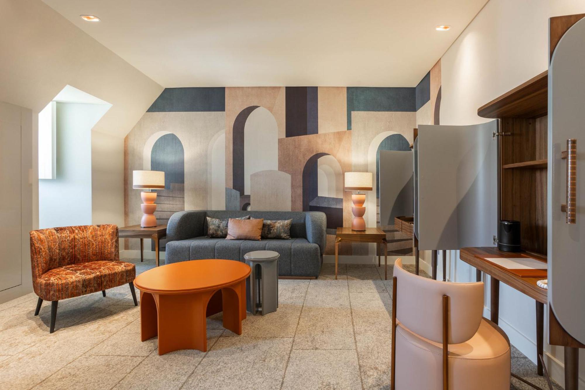 Convent Square Lisbon, Vignette Collection By Ihg Lisbon