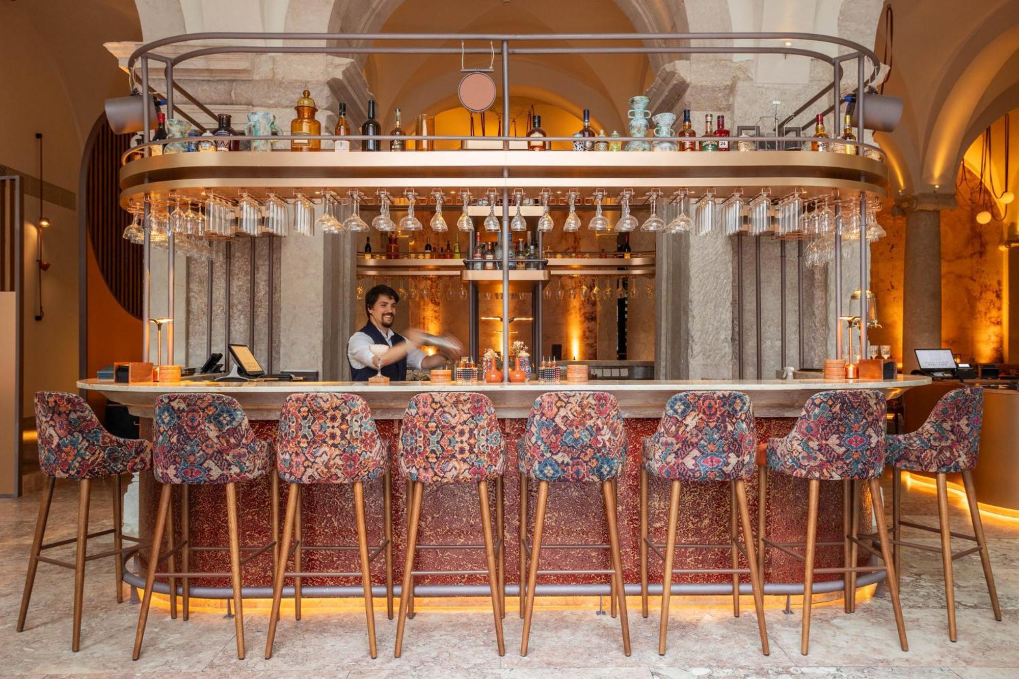 Convent Square Lisbon, Vignette Collection By Ihg Lizbona
