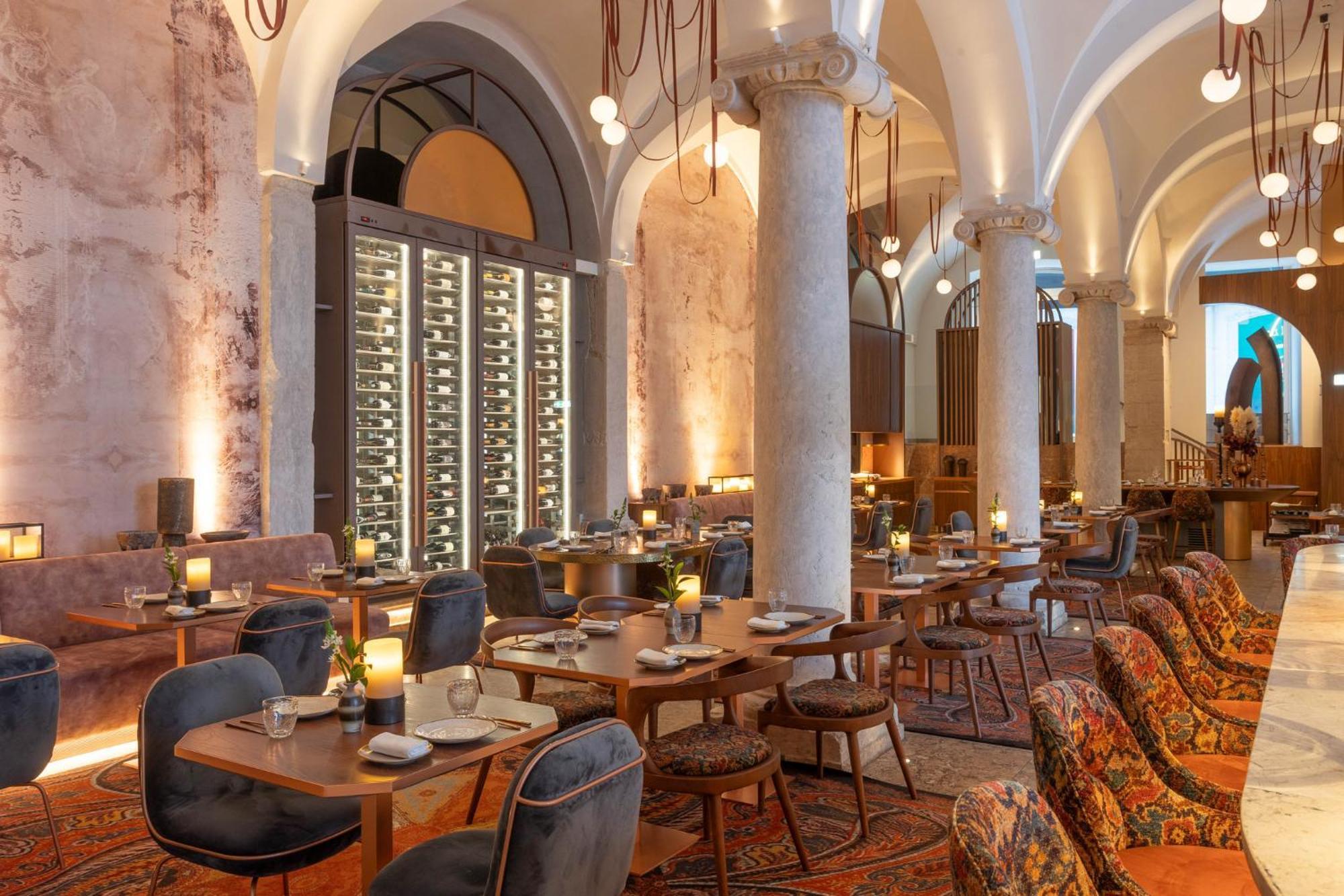 Hotel Convent Square Lisbon, Vignette Collection By Ihg Lisbon