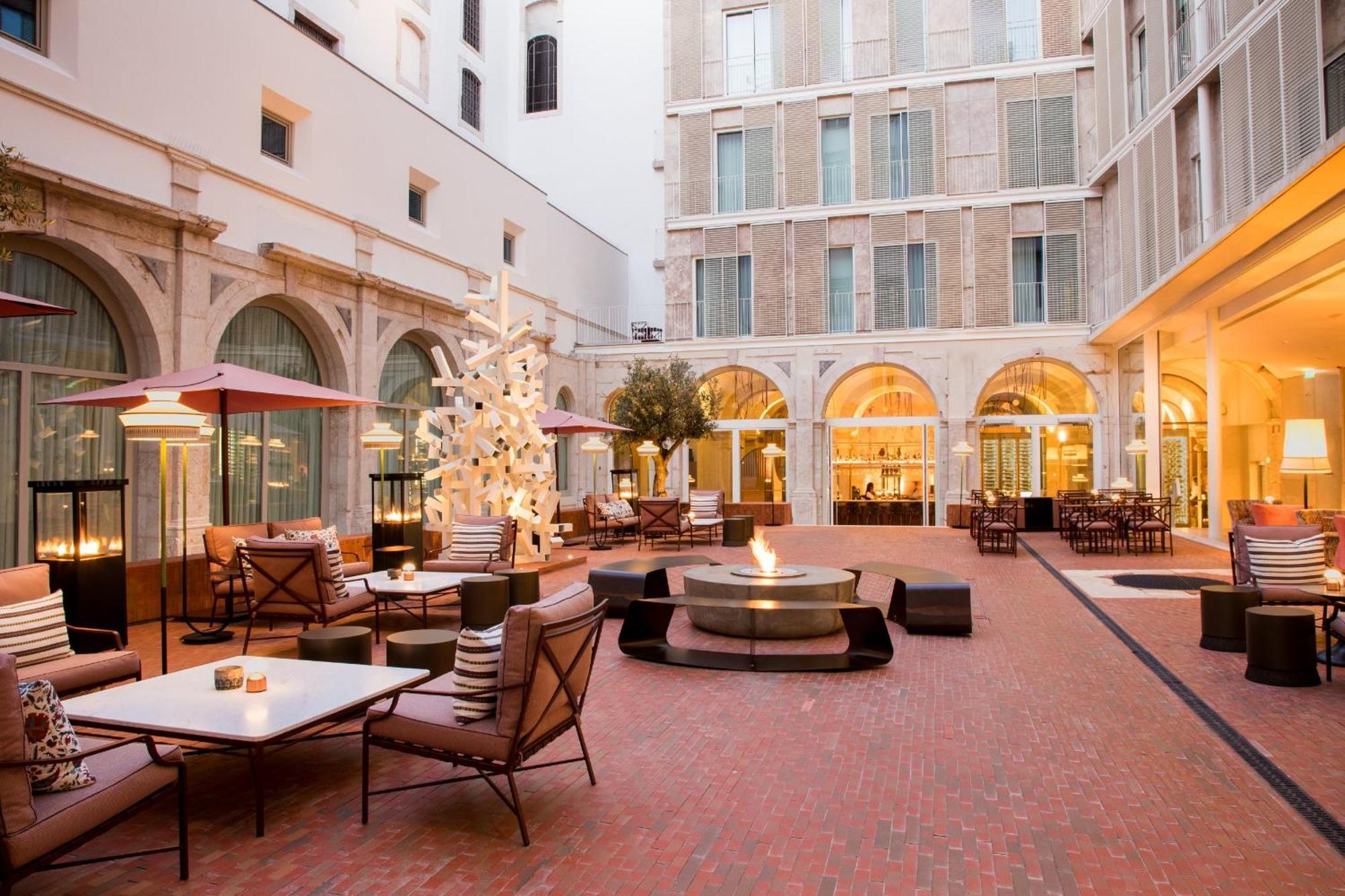 Convent Square Lisbon, Vignette Collection By Ihg Hotel Lizbona
