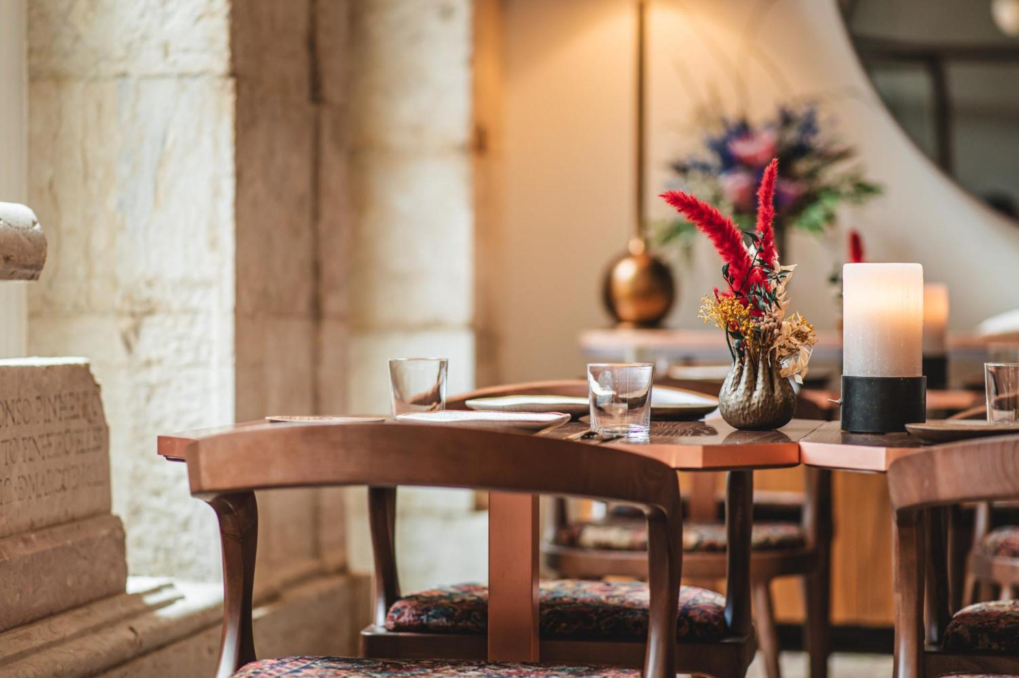 Convent Square Lisbon, Vignette Collection By Ihg 4* Lisbon
